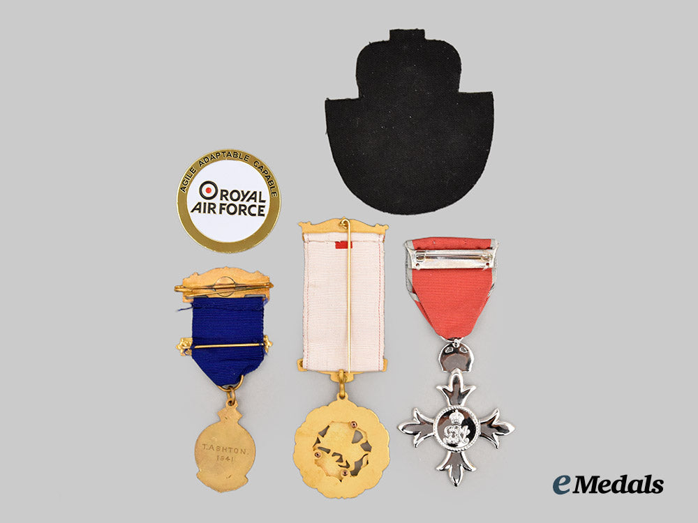 united_kingdom._a_lot_of_awards&_decorations(_st._george,_modern_m_b_e,_a_c_c,_battle_of_britain).___m_n_c7518