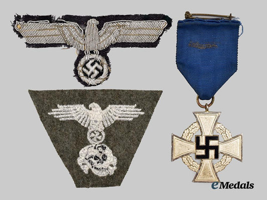 germany,_third_reich._a_mixed_lot_of_items___m_n_c7533