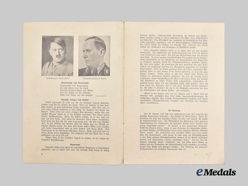 germany,_third_reich._a_mixed_lot_of_booklets_and_publications___m_n_c7537