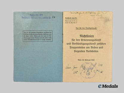 germany,_third_reich._a_mixed_lot_of_booklets_and_publications___m_n_c7544