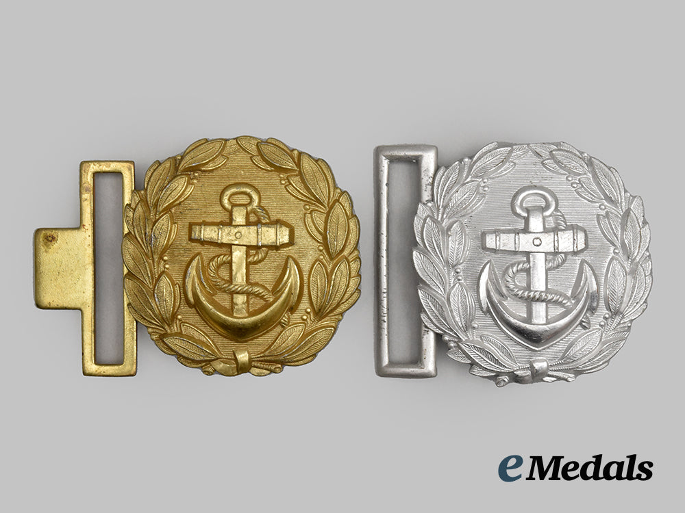 germany,_kriegsmarine._a_pair_of_belt_buckles___m_n_c7552