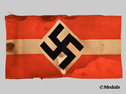 germany,_h_j._a_member’s_armband___m_n_c7555