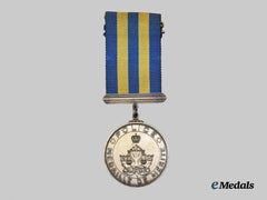 Canada, Commonwealth. An Association of Chiefs of Police Service Merit Medal