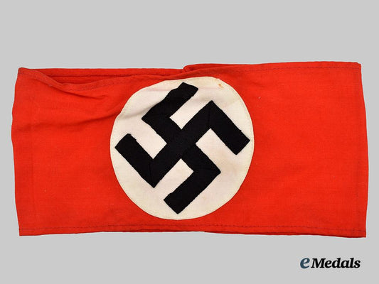 germany,_n_s_d_a_p._a_member’s_armband___m_n_c7562