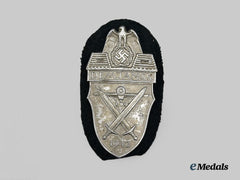 Germany, Wehrmacht. A Demjansk Shield