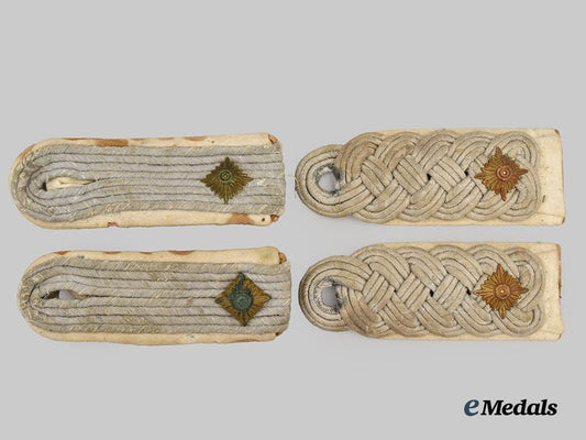 germany,_heer._a_lot_of_infantry_officer-_grade_shoulder_boards___m_n_c7595