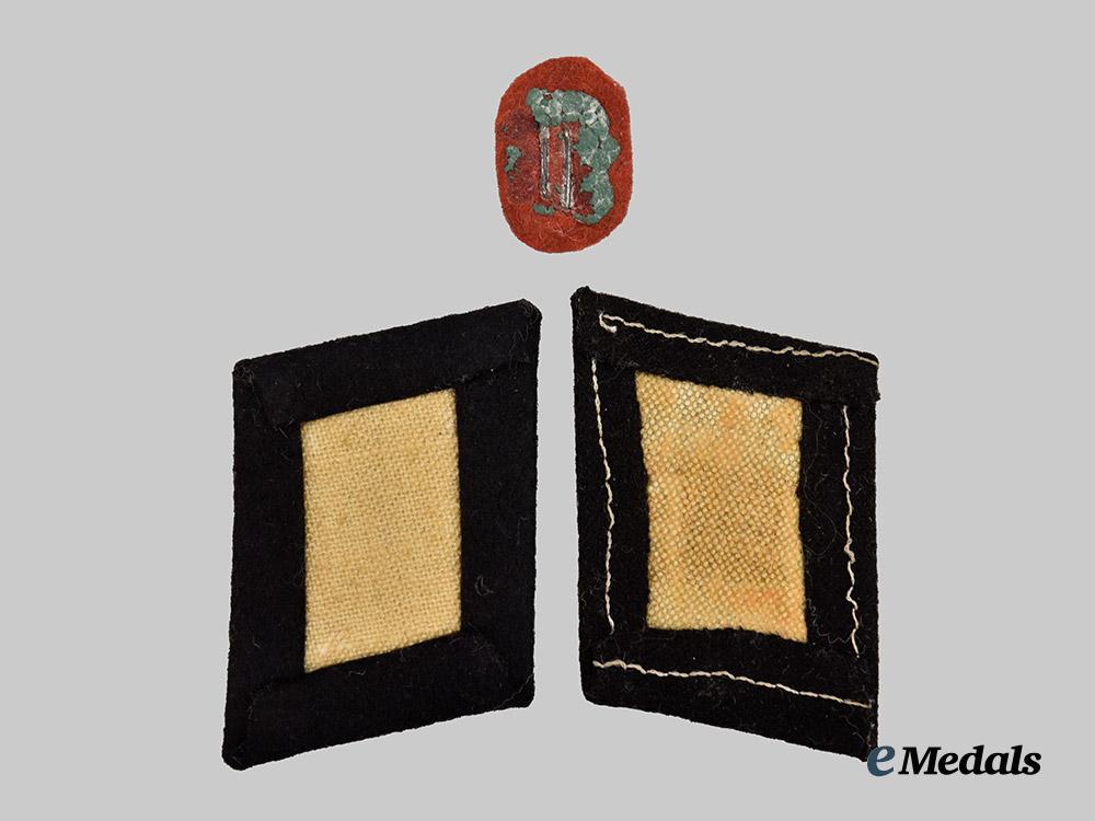 germany,_s_s._a_lot_of23rd_s_s_volunteer_panzergrenadier_division_nederland_volunteer_insignia___m_n_c7605