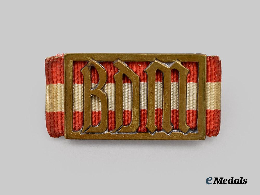 germany,_h_j._a_bund_deutscher_mädel_proficiency_clasp,_bronze_grade,_by_ferdinand_hoffstätter___m_n_c7609