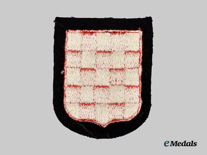 germany,_s_s._a_mint_croatian_waffen-_s_s_sleeve_shield,_first_pattern___m_n_c7614