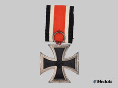Germany, Wehrmacht. A 1939 Iron Cross II Class
