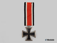 Germany, Wehrmacht. A 1939 Iron Cross II Class, by Gottlieb & Wagner