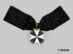 Prussia, Kingdom. An Order of St. John, Type II, Knight of Honour Cross c. 1917