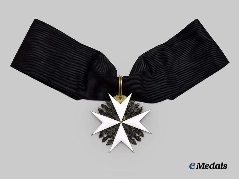 prussia,_kingdom._an_order_of_st._john,_type_i_i,_knight_of_honour_cross_c.1917___m_n_c7660