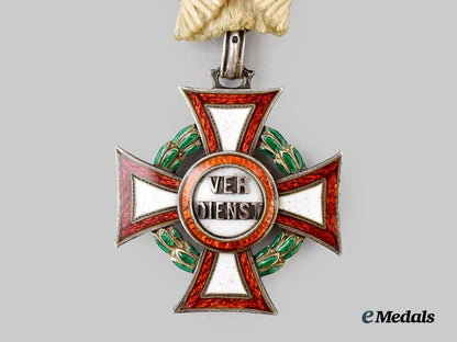 austria,_imperial._a_military_merit_cross,_i_i_i_class_with_war_decoration,_swords,_and_commemorative_date,_c.1914___m_n_c7670