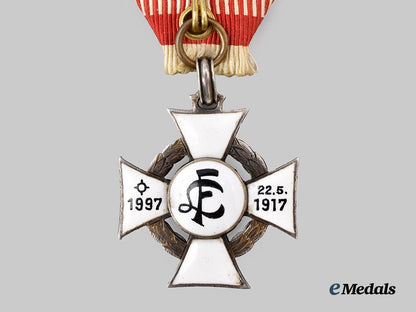 austria,_imperial._a_military_merit_cross,_i_i_i_class_with_war_decoration,_swords,_and_commemorative_date,_c.1914___m_n_c7672