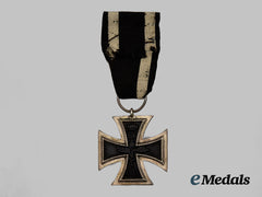 Prussia, Kingdom. A Rare 1813 Iron Cross II Class, Prinzen Size, c. 1825