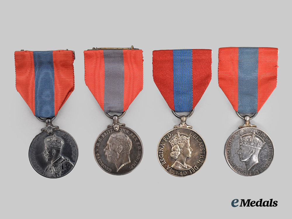 united_kingdom._a_lot_of_four_imperial_service_medals.___m_n_c7677