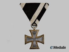 Germany, Imperial. A 1914 Iron Cross II Class, Prinzen Size