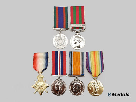 united_kingdom._a_medal_group_to_pte._wilson,_duke_of_cornwall_light_infantry___m_n_c7702