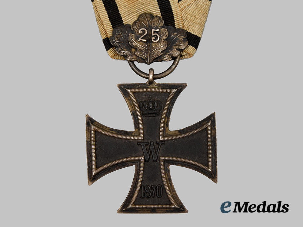 germany,_imperial._a_rare1870_iron_cross_i_i_class_for_non-_combatants,_with25th_jubilee_clasp___m_n_c7718