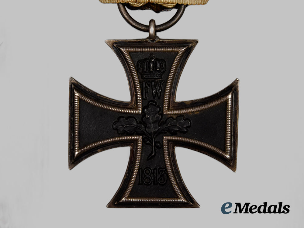 germany,_imperial._a_rare1870_iron_cross_i_i_class_for_non-_combatants,_with25th_jubilee_clasp___m_n_c7720