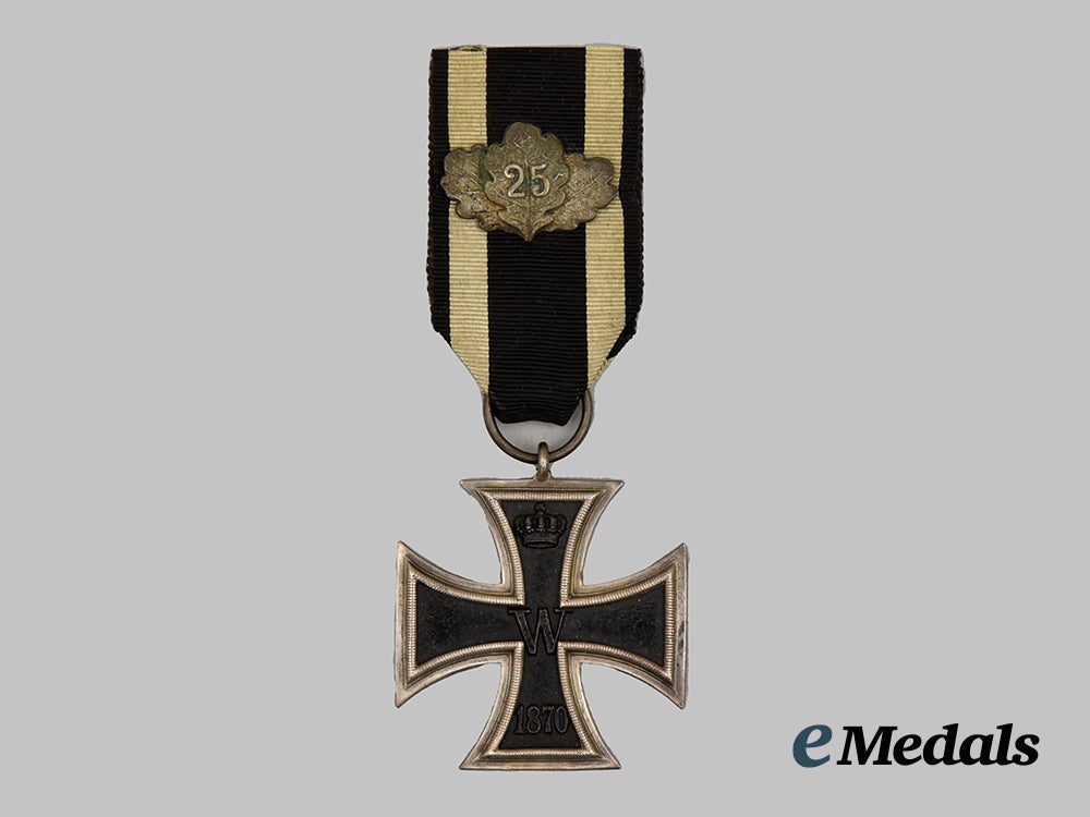 germany,_imperial._an1870_iron_cross_i_i_class,_with25th_jubilee_clasp___m_n_c7726