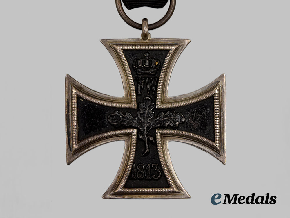 germany,_imperial._an1870_iron_cross_i_i_class,_with25th_jubilee_clasp___m_n_c7730