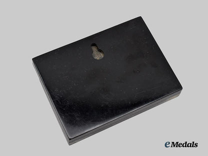 france,_fifth_republic._a_battle_of_camarón_centenary_commemorative_plaque___m_n_c7733