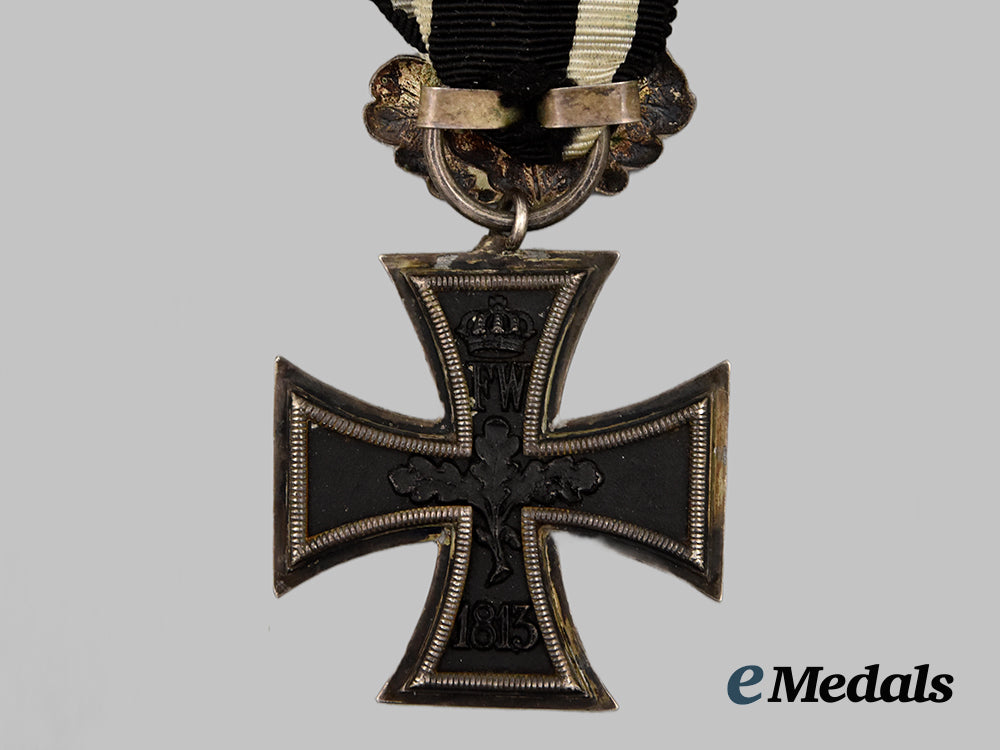 germany,_imperial._an1870_iron_cross_i_i_class,_prinzen_size,_with25th_jubilee_clasp___m_n_c7736