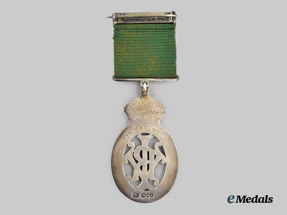 united_kingdom._a_colonial_auxiliary_forces_decoration,69th_regiment,1821.___m_n_c7762