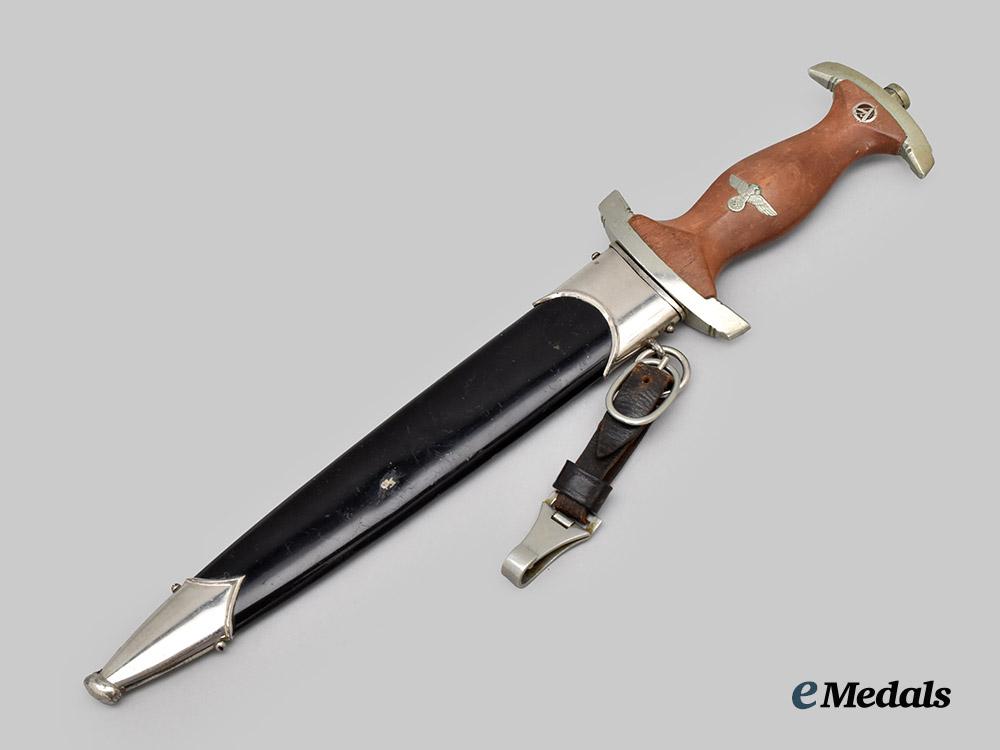 germany,_s_a._a_model1933_service_dagger,_s_a-_gruppe_nordsee,_by_friedrich_von_der_kohlen___m_n_c7762