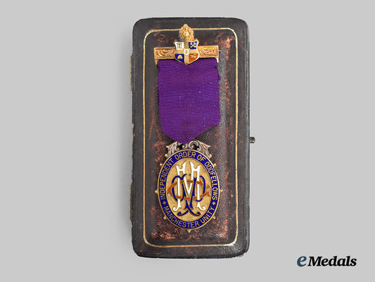 united_kingdom._an_order_of_oddfellow_award_in_gold1904,___m_n_c7769