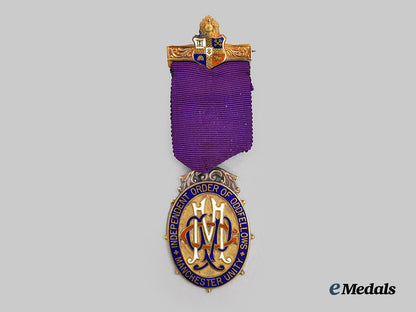 united_kingdom._an_order_of_oddfellow_award_in_gold1904,___m_n_c7770