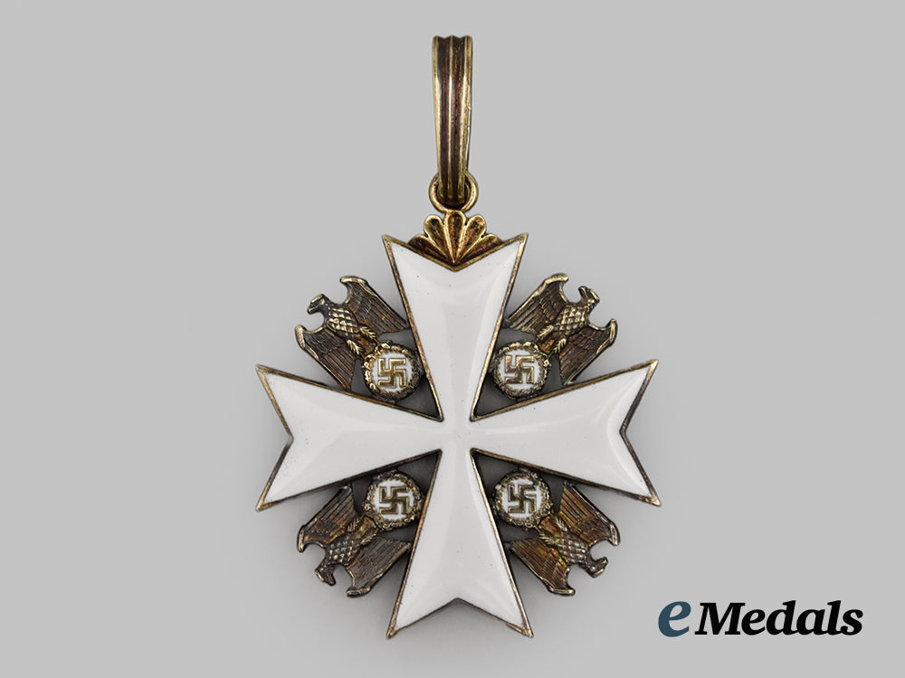 germany,_third_reich._an_order_of_the_german_eagle,_i_i_i_class_cross_with_case,_by_gebrüder_godet___m_n_c7791