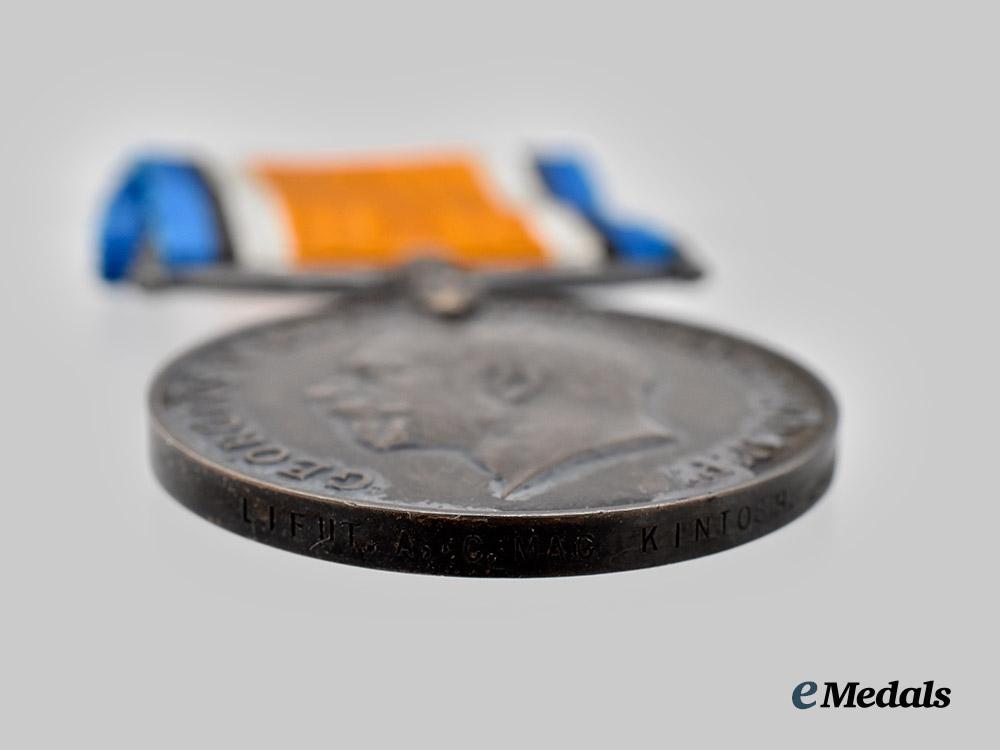 united_kingdom._a_first_and_second_war_medal_and_insignia_lot___m_n_c7792