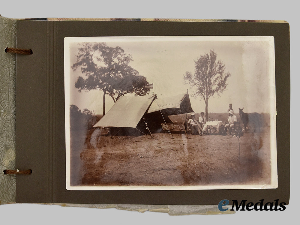 germany,_imperial._a_rare_private_colonial_service_photo_album_from_a_soldier_in_german_east_africa___m_n_c7795