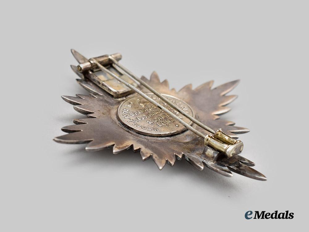 greece,_kingdom._a_rare_order_of_st._olga_and_st._sophia,_i_class_breast_star,_by_spink___m_n_c7807