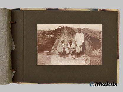 germany,_imperial._a_rare_private_colonial_service_photo_album_from_a_soldier_in_german_east_africa___m_n_c7815