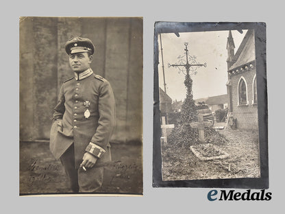 germany,_imperial._a_lot_of_private_wartime_photos_from_a_pilot_on_the_western_front___m_n_c7826