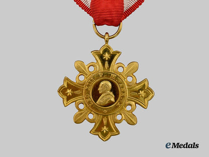 vatican,_papal_state._a_vatican_cross_of_honour,_c.1930___m_n_c7826