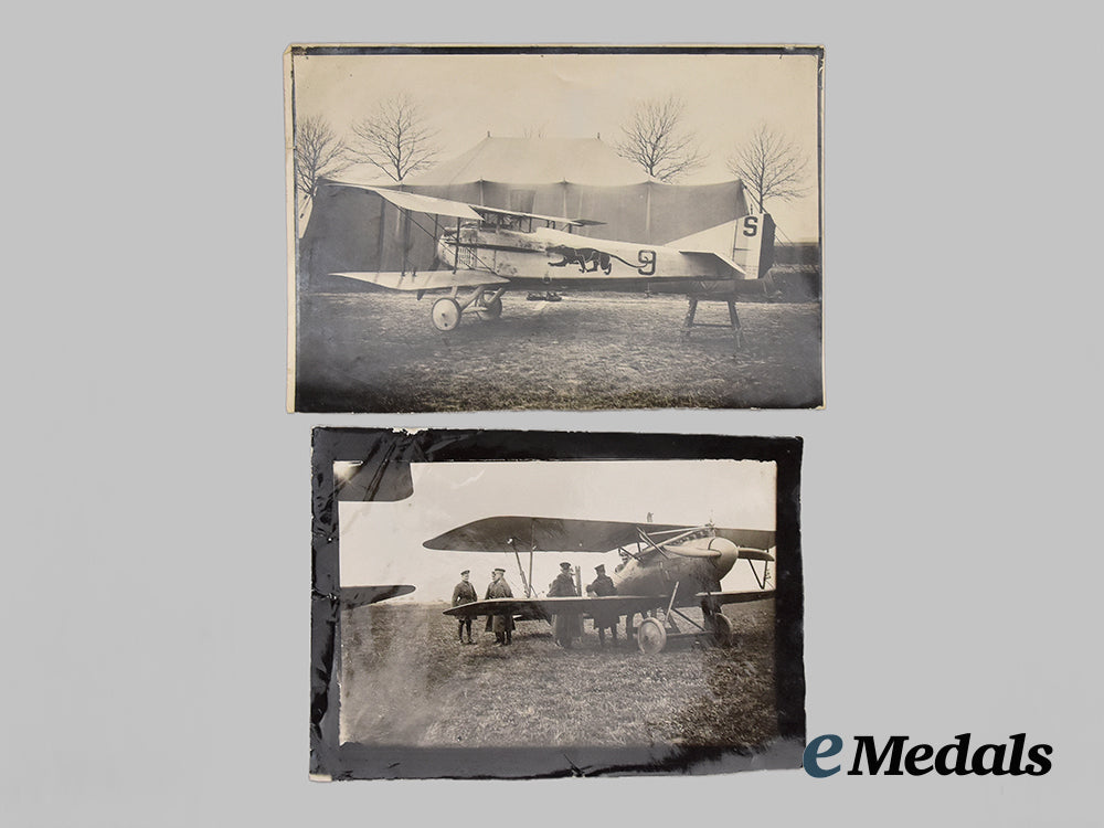 germany,_imperial._a_lot_of_private_wartime_photos_from_a_pilot_on_the_western_front___m_n_c7827