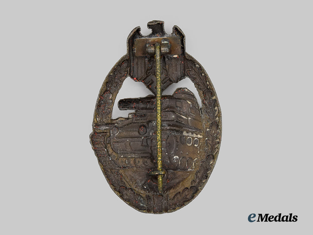 germany,_wehrmacht._a_heer_panzer_assault_badge,_bronze_grade,_by_wilhelm_deumer-“_early”_hollow_zink_variant___m_n_c7839