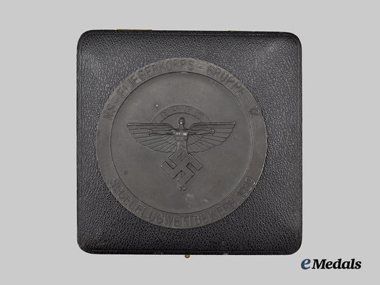 germany,_n_s_f_k._a1939_rhineland_district_gliding_competition_participant’s_plaque,_with_case___m_n_c7840