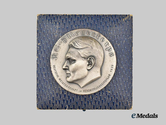 germany,_n_s_f_k._a1939_hermann_göring_plaque_for_a_second_place_victor_in_a_skills_competition,_with_award_document_and_case___m_n_c7848