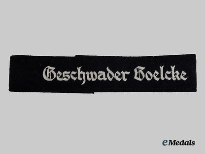germany,_luftwaffe._a_kampfgeschwader27“_boelcke”_officer’s_cuff_title___m_n_c7851