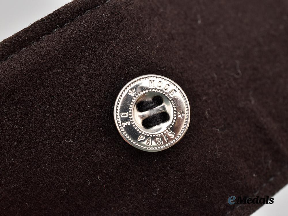 yugoslavia,_kingdom._an_officer’s_belt_and_buckle,_c.1920___m_n_c7851
