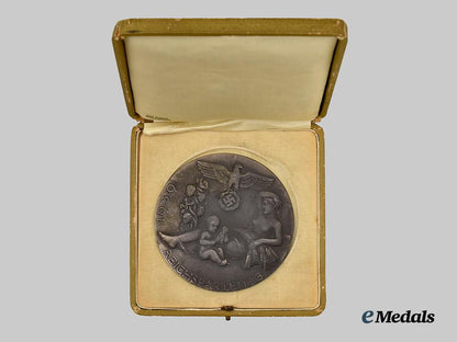 germany,_n_s_d_a_p._a1939_nuremberg_rally_sports_games_second_place_victor’s_plaque,_with_case,_by_carl_poellath___m_n_c7852