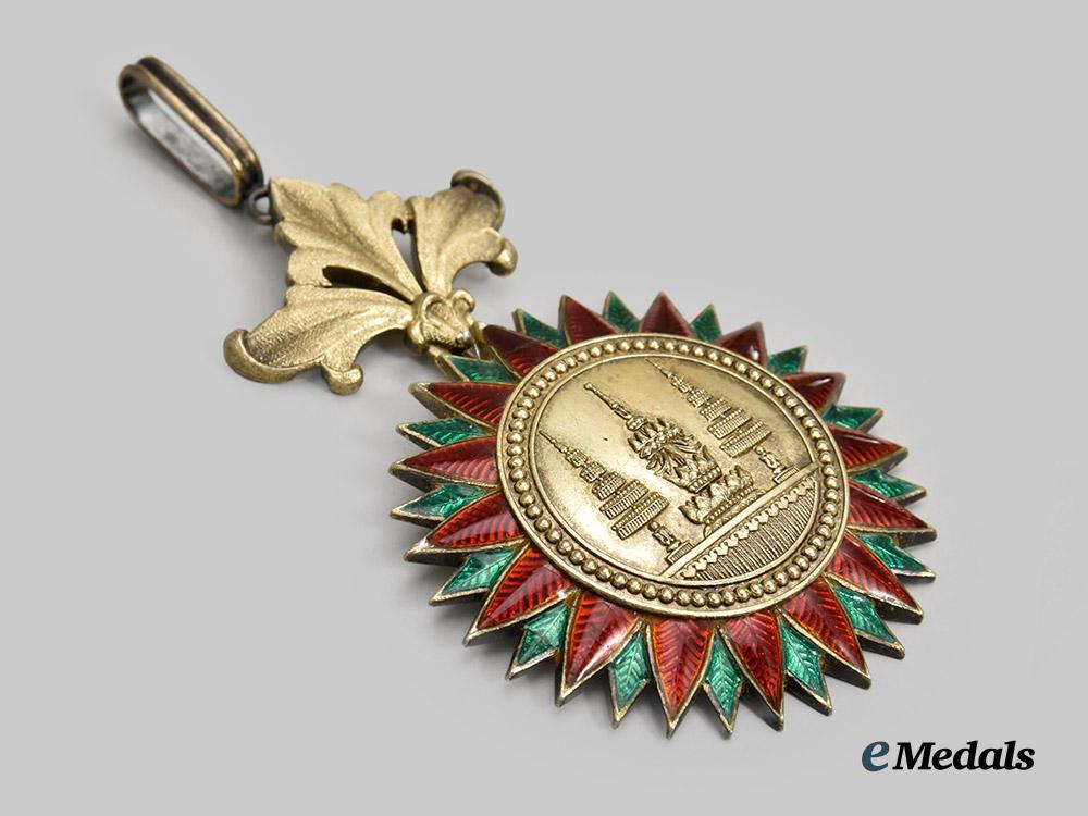 thailand,_kingdom._a_most_noble_order_of_the_crown_of_thailand,_i_i_i._class_commander,_c.1935___m_n_c7853