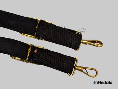 yugoslavia,_kingdom._an_officer’s_naval_dagger_hanger,_c.1935___m_n_c7855