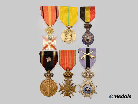 belgium,_kingdom._a_lot_of_six_belgian_decorations___m_n_c7857